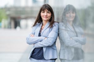 Dr. Katalin Dobranszky-Bartus,